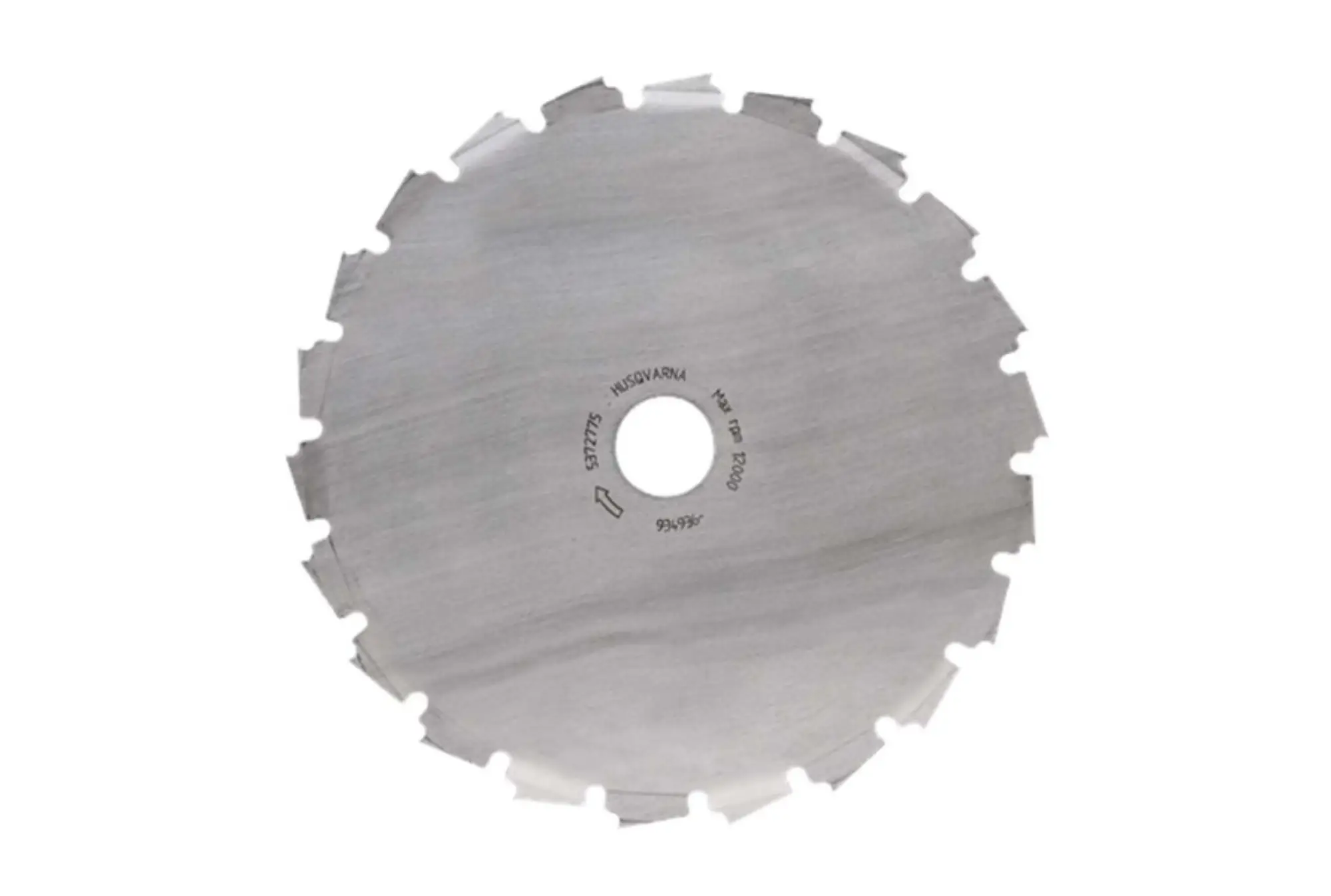 Husqvarna | Δίσκος Θαμνοκοπτικού 200mm Maxi 200 22-T (508901401)